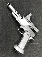 CK Arms Thunder Series custom 2011