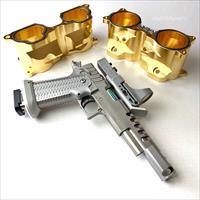 CK Arms Thunder Series custom 2011