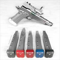 CK Arms Thunder Series custom 2011