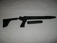 M1 Carbine folding stock