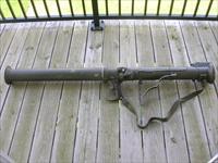  M20 A1B1 3.5" SUPER BAZOOKA; ORIGINAL MILITARY ISSUE; ORIGINAL PAINT