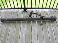 M20 A1B1 3.5" SUPER BAZOOKA; ORIGINAL MILITARY ISSUE; ORIGINAL PAINT