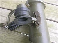  M20 A1B1 3.5" SUPER BAZOOKA; ORIGINAL MILITARY ISSUE; ORIGINAL PAINT