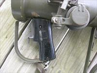  M20 A1B1 3.5" SUPER BAZOOKA; ORIGINAL MILITARY ISSUE; ORIGINAL PAINT