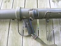  M20 A1B1 3.5" SUPER BAZOOKA; ORIGINAL MILITARY ISSUE; ORIGINAL PAINT
