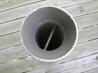  M20 A1B1 3.5" SUPER BAZOOKA; ORIGINAL MILITARY ISSUE; ORIGINAL PAINT