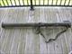  M20 A1B1 3.5" SUPER BAZOOKA; ORIGINAL MILITARY ISSUE; ORIGINAL PAINT