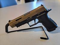 Sig Sauer P320X VTAC