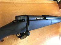Weatherby Vanguard Select .243