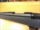 Weatherby Vanguard Select .243