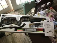 NEW RAGING RIVER EL LOBO 150lb CROSSBOW