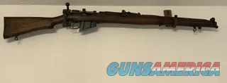 WW2 1941 Lithgow SMLE Enfield