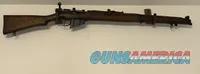 WW2 1941 Lithgow SMLE Enfield
