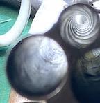 G.F. STORMER-HERZBERG.A.H. = DRILLING Shotgun & Rifle = Cape Gun = 16 ga. = engraved = Rifle Caliber unknown