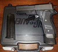 SIG SAUER P227 .45 NITRON CARRY