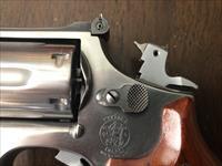 S & W .357 Magnum 66-2