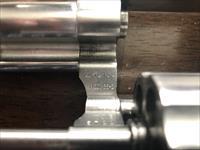 S & W .357 Magnum 66-2