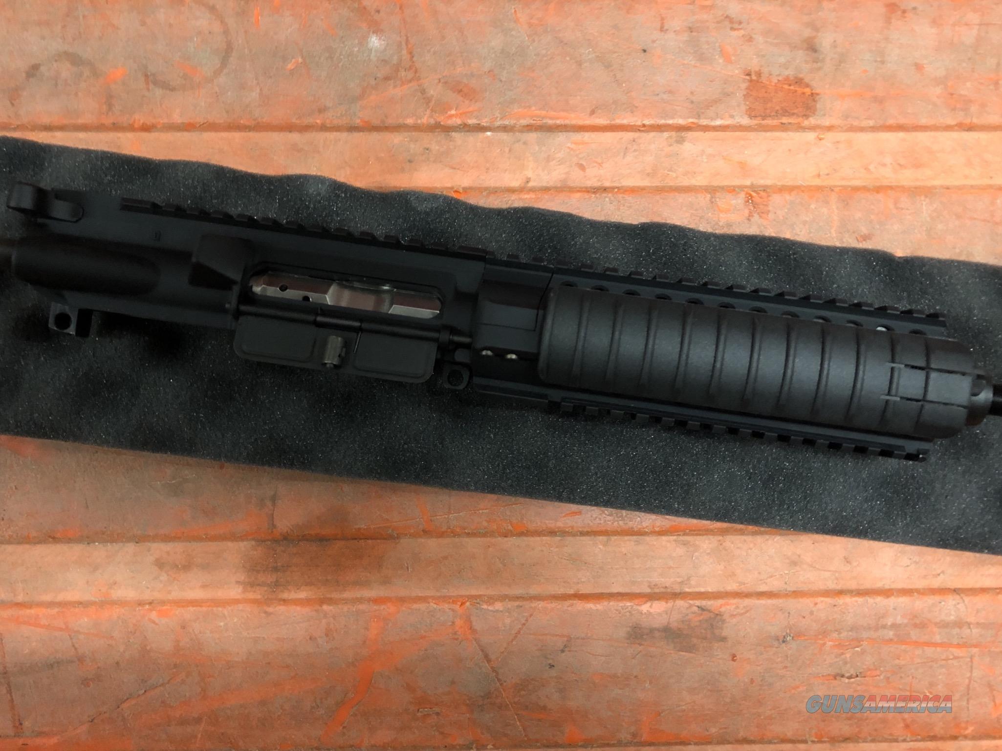 LWRC PSD 5.56 Upper for sale at Gunsamerica.com: 962267834