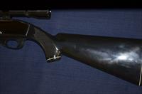 Remington Nylon 66 Apache Black Chrome 22 NICE!