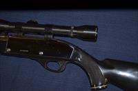 Remington Nylon 66 Apache Black Chrome 22 NICE!