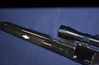 Remington Nylon 66 Apache Black Chrome 22 NICE!