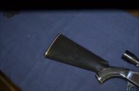 Remington Nylon 66 Apache Black Chrome 22 NICE!