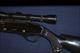 Remington Nylon 66 Apache Black Chrome 22 NICE!