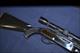 Remington Nylon 66 Apache Black Chrome 22 NICE!