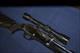 Remington Nylon 66 Apache Black Chrome 22 NICE!