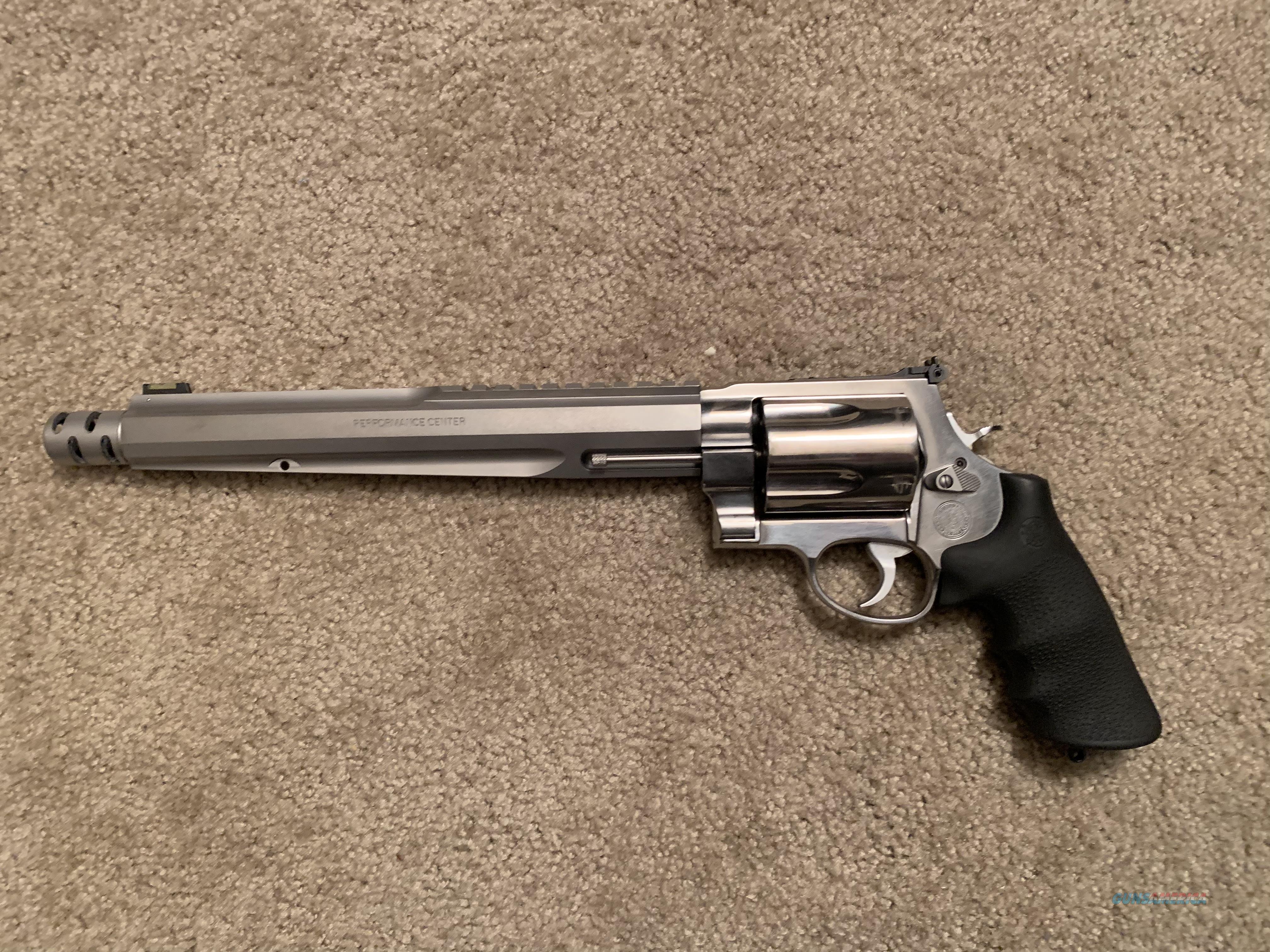 Smith And Wesson Performance Center 4 For Sale At 937614468