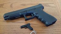 Glock 34 Gen 3, California Compliant Model