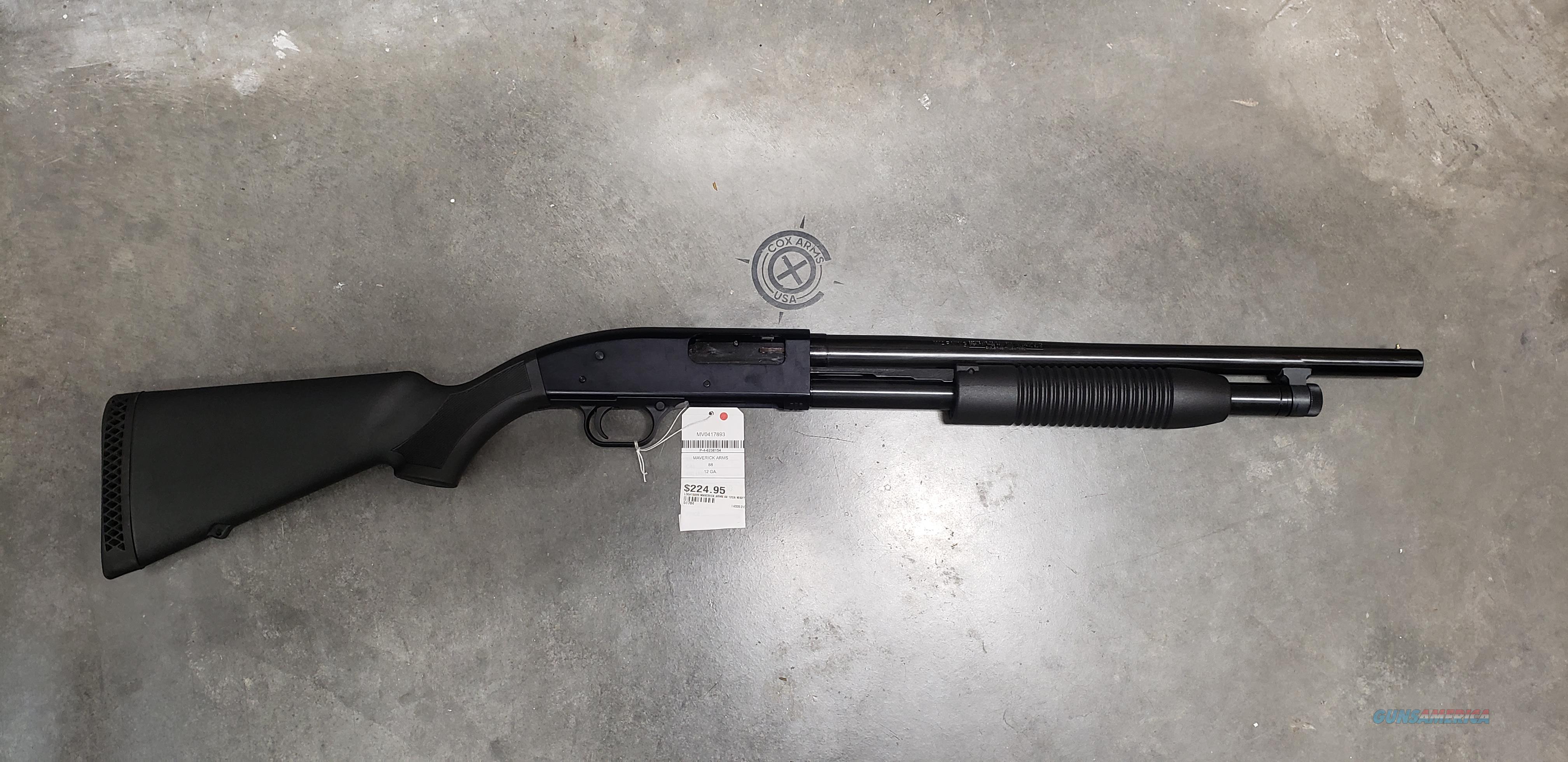 Maverick 88 for sale at 902932154