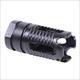 Guntec AR-15 A1 MICRO PREDATOR FLASH HIDER (SHORTY VERSION) 46723