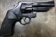 SMITH & WESSON 28-2 HIGHWAY PATROLMAN .357 MAG W/ PACMAYER RUBBER GRIPS