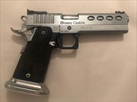 Brazos Custom Pro SC Limited Gun 2011 STI