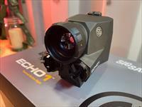 Sig ECHO1 Thermal Digital Imaging Reflex Sight  Img-1