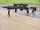 Springfield M1A / M14 Blackfeather EBR Chassis w/tons of Accurizing parts 