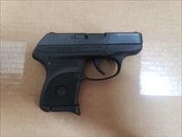 Ruger LCP 380AUTO