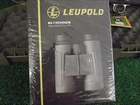 Remington 700 ADl Stainless Steel 30-06 w/Leupold VX-Freedom