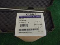 Remington 700 ADl Stainless Steel 270 win w/Leupold VX-Freedom