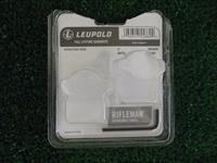 Remington 700 ADl Stainless Steel 270 win w/Leupold VX-Freedom