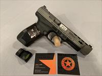 Canik TP9SFX 9mm w/ Vortex Viper Red Dot NIB - No CC fees!