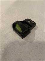 Canik TP9SFX 9mm w/ Vortex Viper Red Dot NIB - No CC fees!