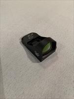 Canik TP9SFX 9mm w/ Vortex Viper Red Dot NIB - No CC fees!