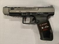Canik TP9SFX 9mm w/ Vortex Viper Red Dot NIB - No CC fees!