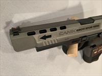 Canik TP9SFX 9mm w/ Vortex Viper Red Dot NIB - No CC fees!