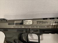 Canik TP9SFX 9mm w/ Vortex Viper Red Dot NIB - No CC fees!