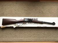 LIMITED EDITION! Henry "Trump 2020" Model H001L .22 S/L/LR NIB - No CC fees!