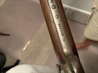 Winchester 1890 model 90-22 long