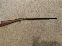 Winchester 1890 model 90-22 long